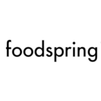 logo Kortingscode Foodspring