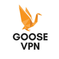 logo Kortingscode GooseVPN