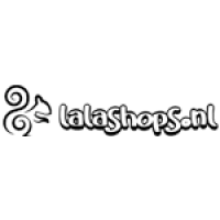 logo Kortingscode LalaShops