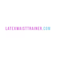 logo Kortingscode Latex Waist Trainer