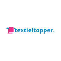 logo Kortingscode Textieltopper
