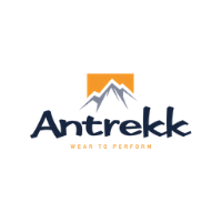 logo Kortingscode Antrekk