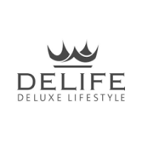 logo Kortingscode DELIFE
