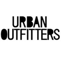 logo Kortingscode Urban Outfitters