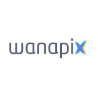 logo Kortingscode Wanapix
