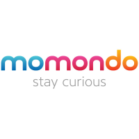 logo Kortingscode Momondo