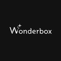 logo Kortingscode Wonderbox
