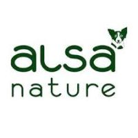 logo Kortingscode Alsa Nature