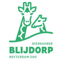 logo Kortingscode Blijdorp