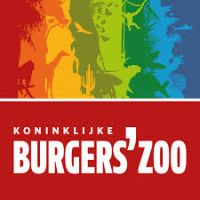 logo Kortingscode Burgers Zoo