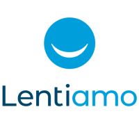 logo Kortingscode Lentiamo