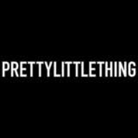 logo Kortingscode PrettyLittleThing