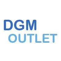 logo Kortingscode DGM Outlet