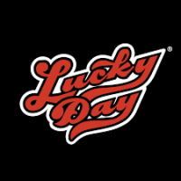 logo Kortingscode Lucky Day
