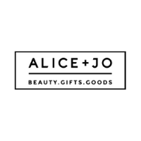 logo Kortingscode Alice & Jo