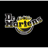 logo Kortingscode Dr. Martens