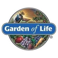 logo Kortingscode Garden of Life