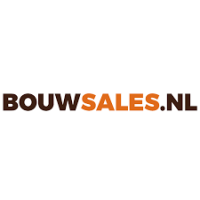 logo Kortingscode Bouwsales