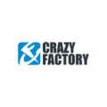 Crazy Factory kortingscode => nu 20‌% KORTING op ALLES