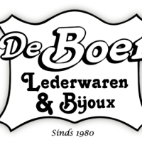logo Kortingscode De Boer Lederwaren en Bijoux