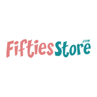 logo Kortingscode Fifties Store