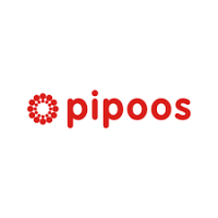 logo Kortingscode Pipoos