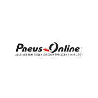 logo Kortingscode Pneus Online