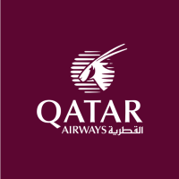 logo Kortingscode Qatar Airways