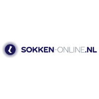 logo Kortingscode Sokken-online