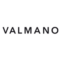 logo Kortingscode Valmano