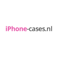 logo Kortingscode iPhone-Cases