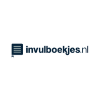 logo Kortingscode Invulboekjes.nl