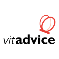 logo Kortingscode Vitadvice