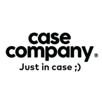 logo Kortingscode CaseCompany