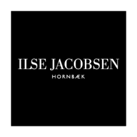 logo Kortingscode Ilse Jacobsen