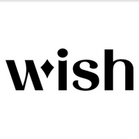 logo Kortingscode Wish