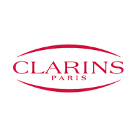 logo Kortingscode Clarins