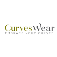 logo Kortingscode CurvesWear