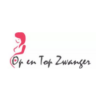 logo Kortingscode Op en Top Zwanger