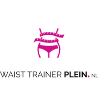 logo Kortingscode Waist Trainer Plein