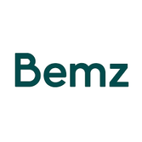 logo Kortingscode Bemz
