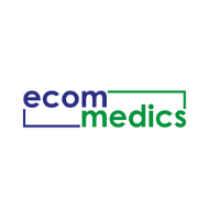 logo Kortingscode EcomMedics