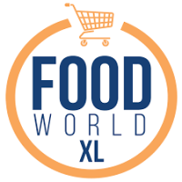 logo Kortingscode FoodWorld XL