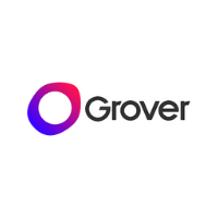 logo Kortingscode Grover