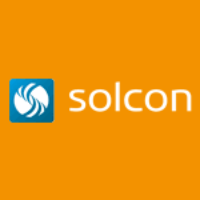 logo Kortingscode Solcon