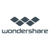 logo Kortingscode Wondershare