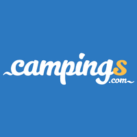logo Kortingscode Campings.com