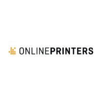 logo Kortingscode Onlineprinters