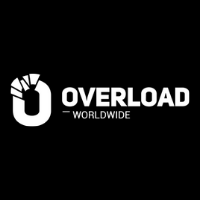 logo Kortingscode Overload Worldwide
