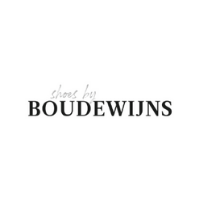 logo Kortingscode Shoes by Boudewijns